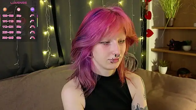 KandraCruser Chat XXX in diretta