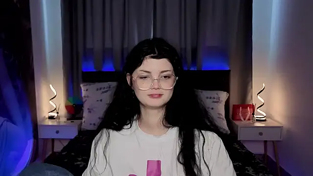 XXX chat uživo modela MileyRood