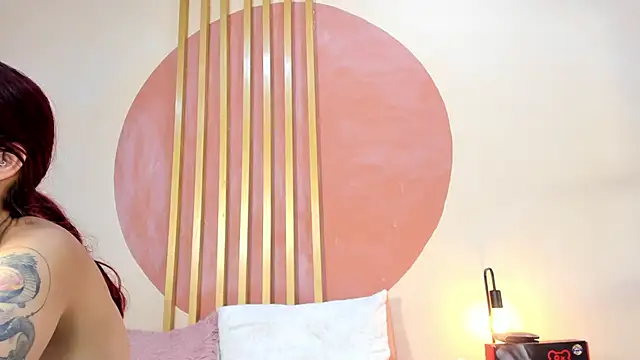 Jake_AndNicole Chat XXX in diretta