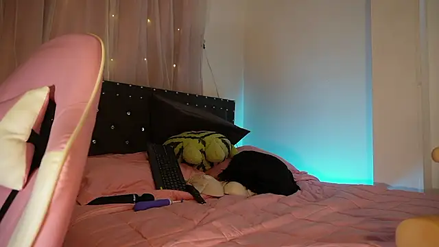 Missara_'s Live XXX Chat