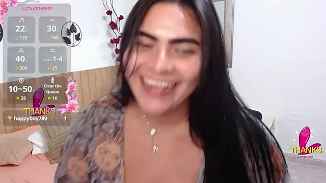 MariaVex's Live XXX Chat