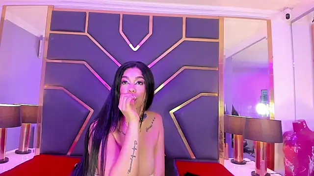 MarianaMontezz: απευθείας συνομιλία ΧΧΧ