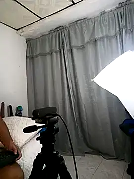 Chat XXX en directo de nyloncouple777