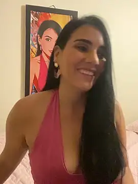 Miaswwe Adlı Modelin Canlı XXX Sohbeti