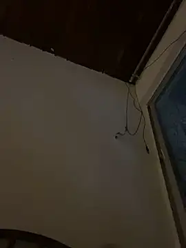 Show de melinaBR na webcam