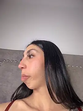 Czat XXX na żywo – Nicky444k