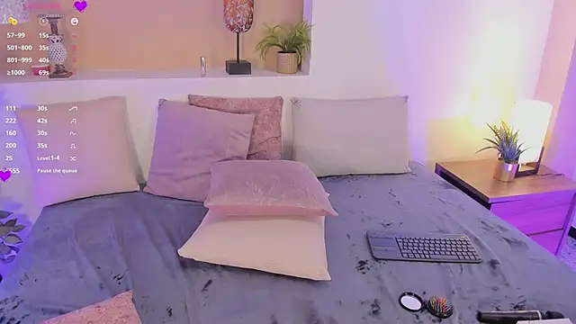 Czat XXX na żywo – xiomara_cortes