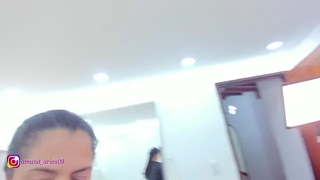 amanda_rios' Live XXX Chat