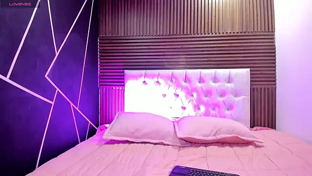 shaden_ Adlı Modelin Canlı XXX Sohbeti