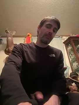 tommattsonn: διαδικτυακό σόου στην κάμερα