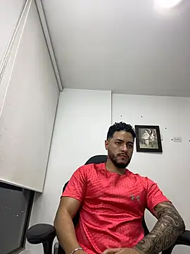 MattiaDupont – Live XXX-chat