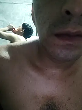 Вебкам-шоу axel69consentido