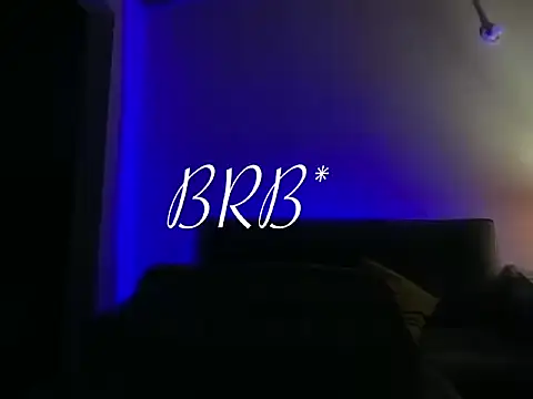 Show Webcam de Stolas_ying