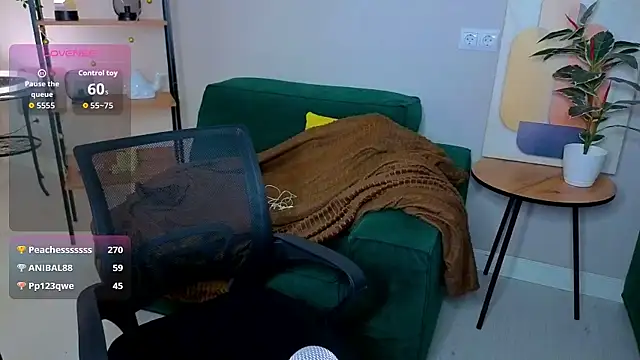 Valery_Ohara_'s Live XXX Chat