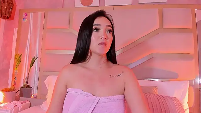 Samantha-Pardo's Live XXX Chat