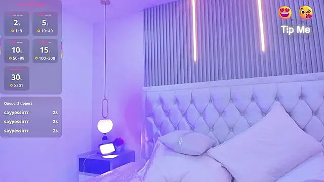 Živý XXX chat Valeria_cute18