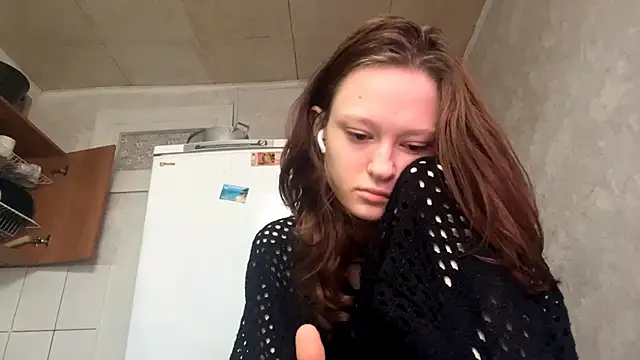 Show de webcam de HousedMud