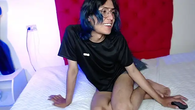 Noire_boy – Live XXX-chat