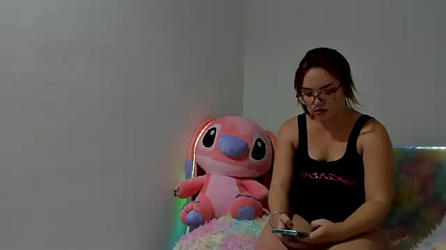 Mabel_Blowjob: απευθείας συνομιλία ΧΧΧ