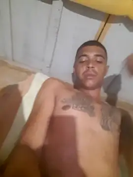 Catriel007 Webcam Show