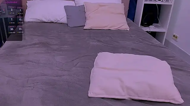 Janie_JJ_Curvie 라이브 XXX 채팅