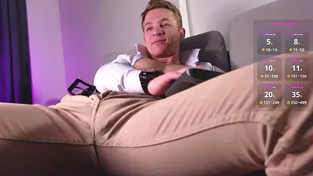 S3Xyes – Live XXX-chat