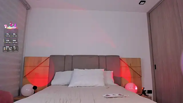 Alexandra_ra's Webcam Show