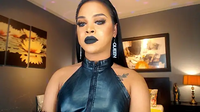 Chat XXX en directo de MarryQueen22