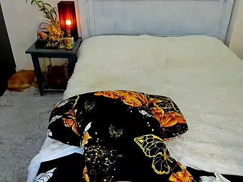 Chat XXX en directo de MissTyraxx