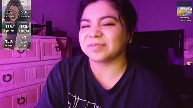 Czat XXX na żywo – kimmiakiss22