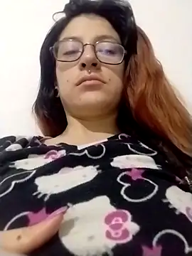 _Alaskamisa Adlı Modelin Canlı XXX Sohbeti