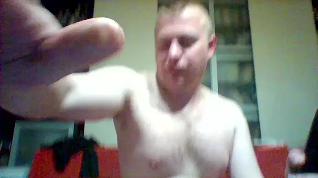 Вебкам-шоу Matttthees