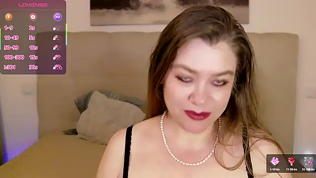 Онлайн чат XXX PetersEmily