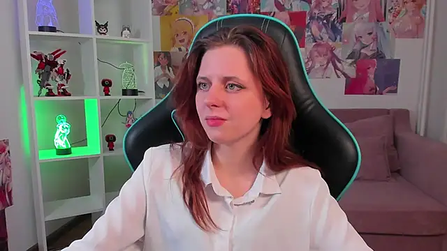 FreyaVey লাইভ XXX চ্যাট