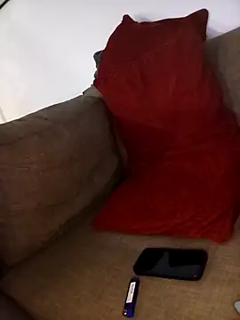 THE_CHEEKY_ALPHA Webcamshow