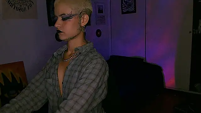 alex_one888 即時 XXX 聊天