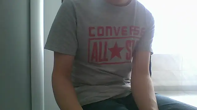 Webkamerová show nole_china7