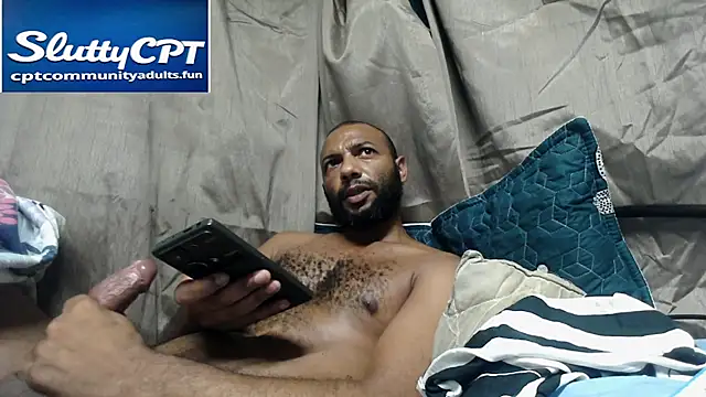 Show Webcam de Camodick