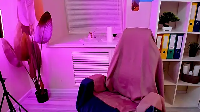 Chatroom XXX en direct de CarolGiggly