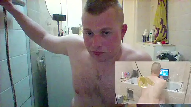 Вебкам-шоу Matttthees