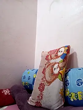 Show Webcam de Hotestlove