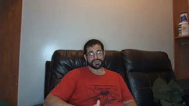 Chat XXX en directo de Zander823