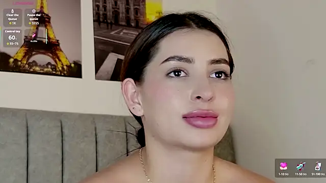 دردشة caralella الجنسية المباشرة