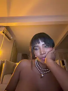 moonlight_j 网络视讯表演