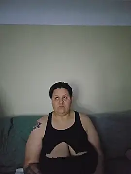 Show webcam de DevilDahm