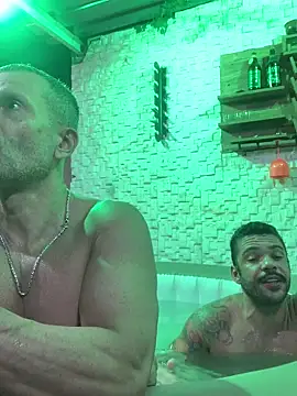 Show de grossocalibre20 na webcam