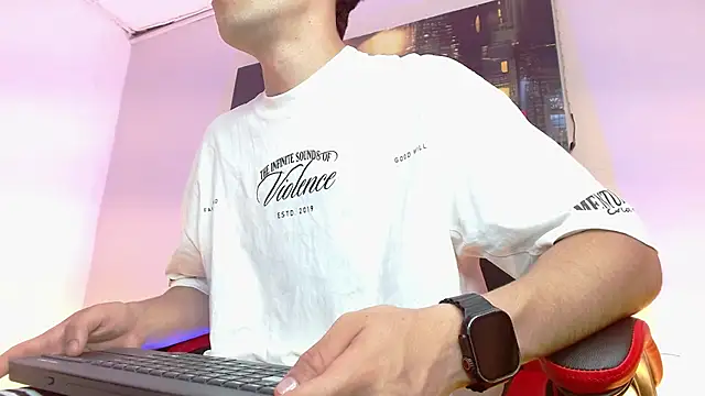 Chat XXX Live alexgiraldo__