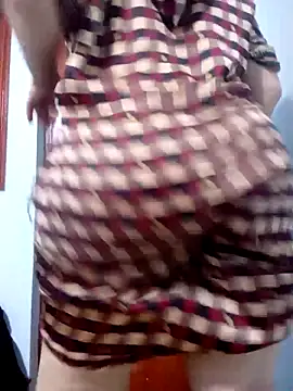 Notila-68's Webcam Show