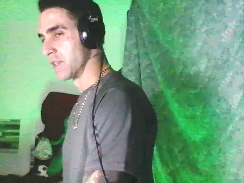 Chat XXX en directo de alphacloudGod