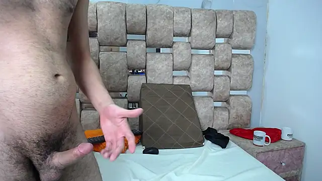 Pokazy przed kamerką – KathyAiden